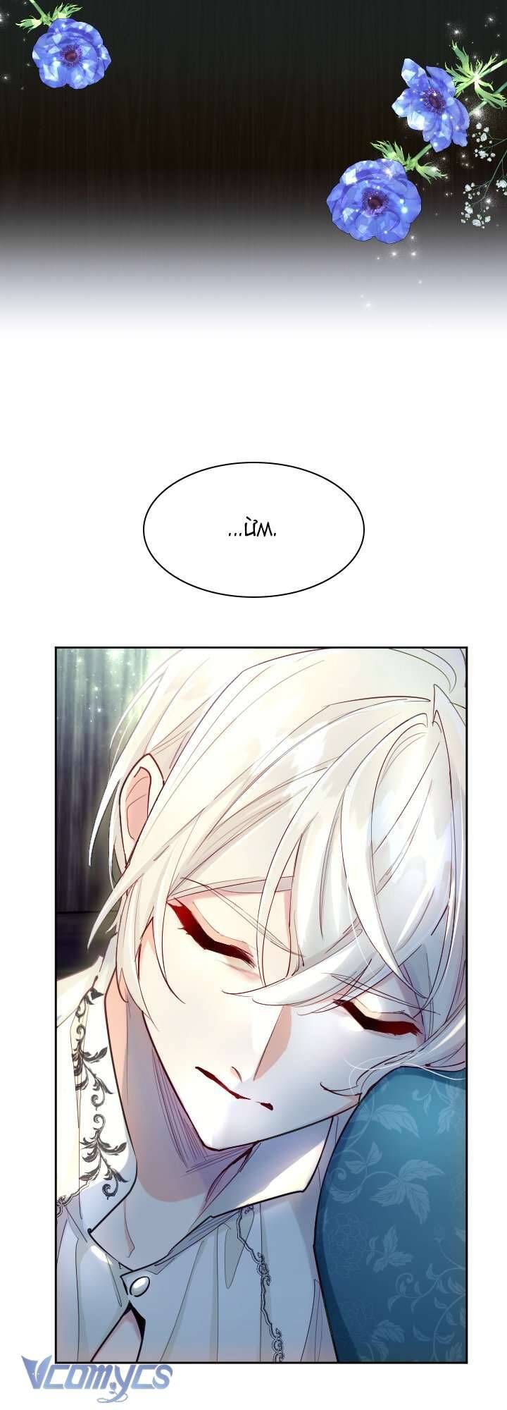 đọc truyện Sự Trả Thù Của Dự Khuyết Thánh Nữ Chương 85 ảnh 45 tại Thiên Thai Truyện