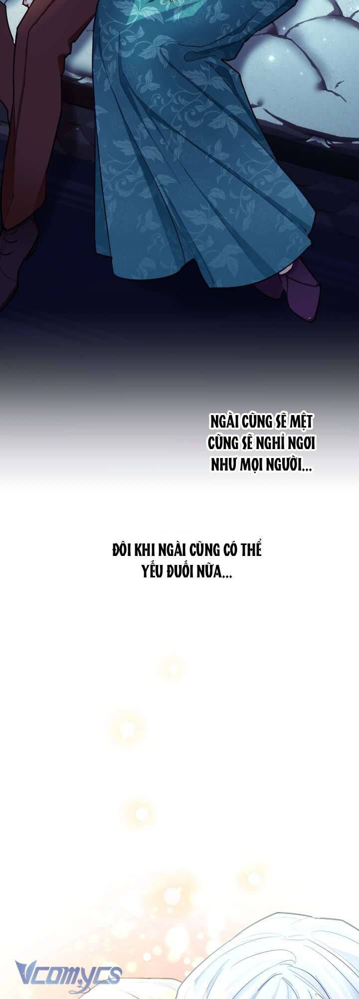 đọc truyện Sự Trả Thù Của Dự Khuyết Thánh Nữ Chương 85 ảnh 47 tại Thiên Thai Truyện