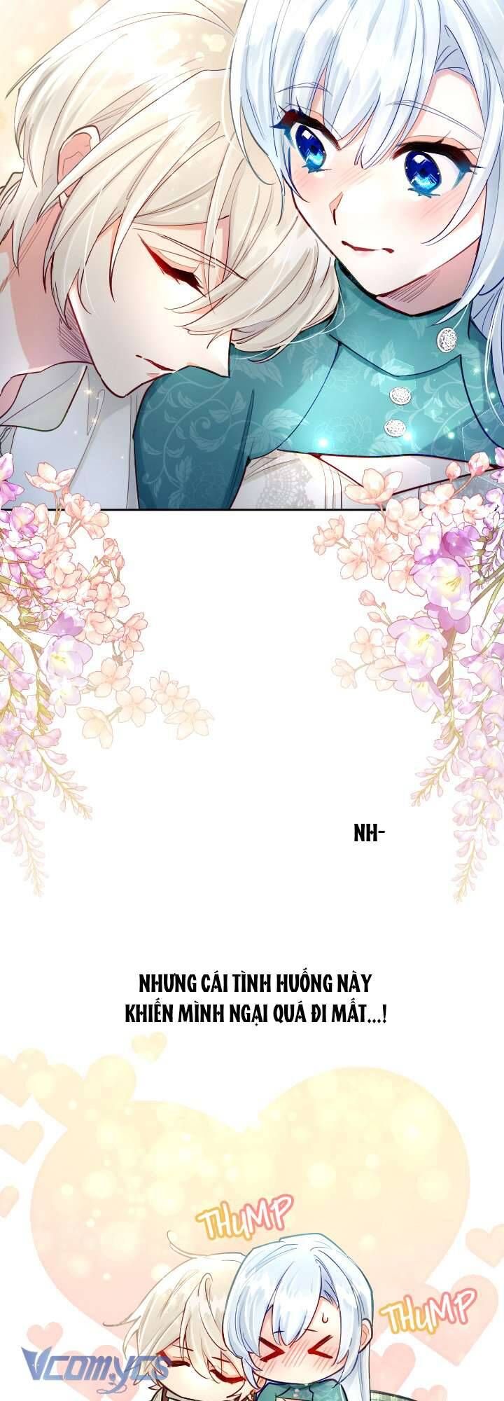 đọc truyện Sự Trả Thù Của Dự Khuyết Thánh Nữ Chương 85 ảnh 48 tại Thiên Thai Truyện