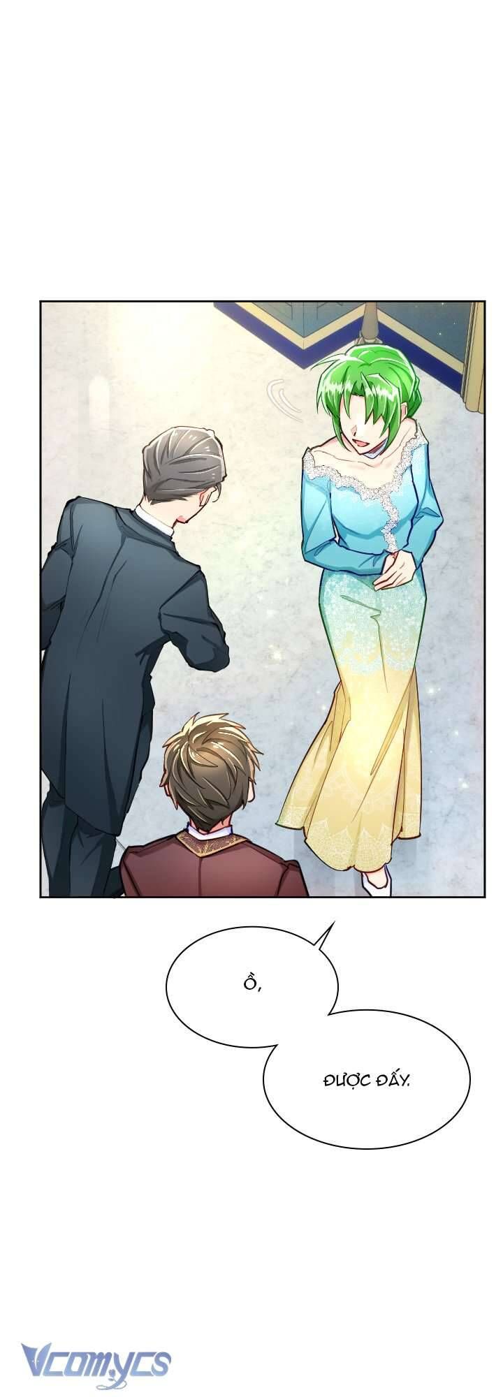 đọc truyện Sự Trả Thù Của Dự Khuyết Thánh Nữ Chương 85 ảnh 7 tại Thiên Thai Truyện