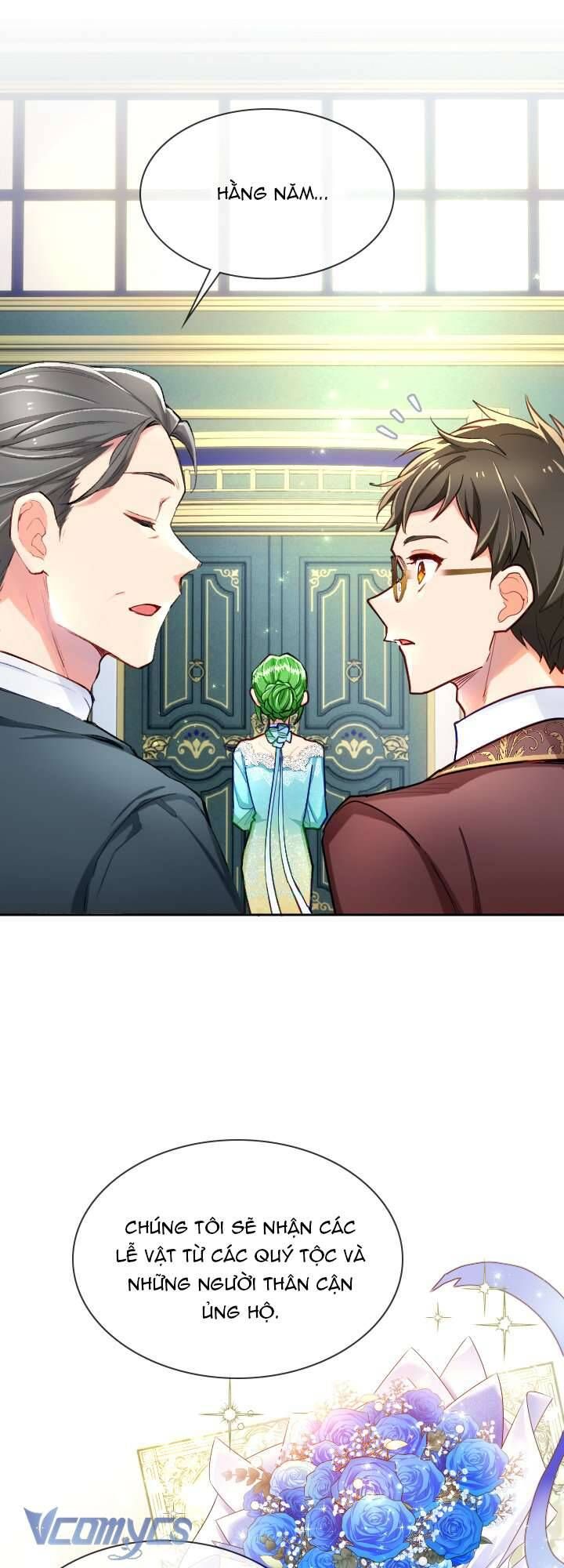 đọc truyện Sự Trả Thù Của Dự Khuyết Thánh Nữ Chương 85 ảnh 8 tại Thiên Thai Truyện