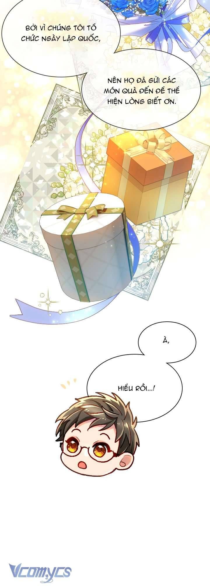 đọc truyện Sự Trả Thù Của Dự Khuyết Thánh Nữ Chương 85 ảnh 9 tại Thiên Thai Truyện