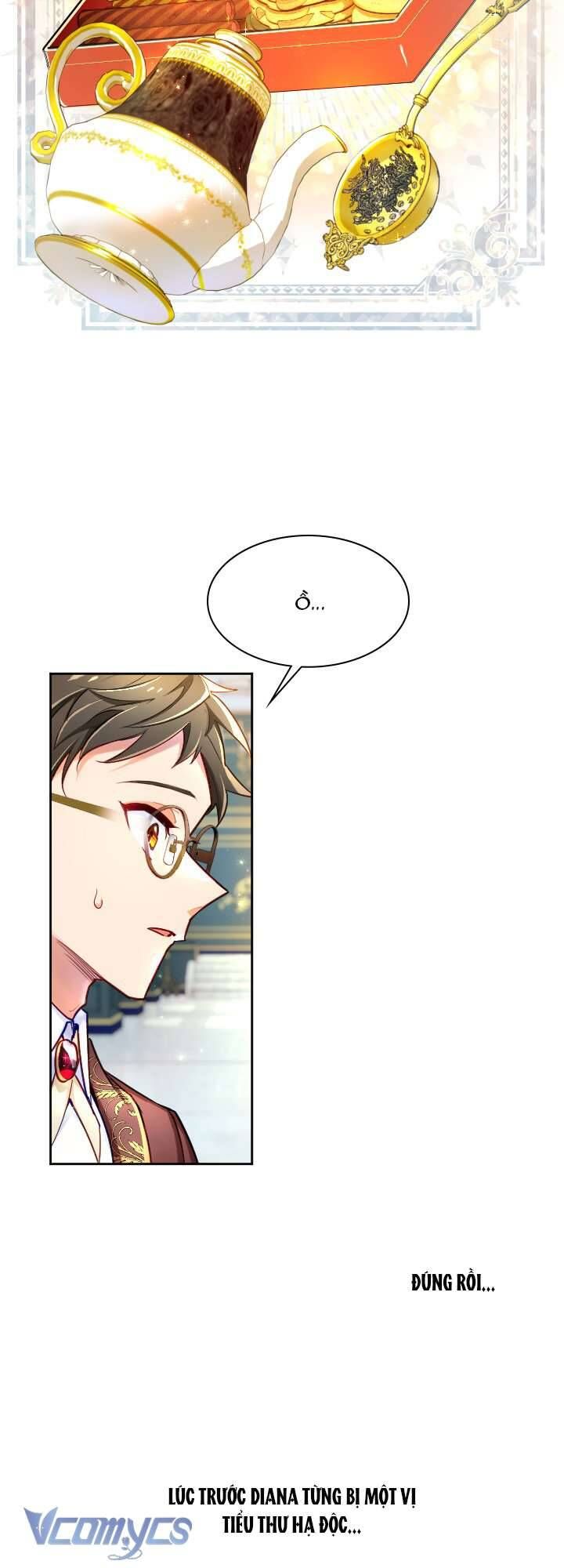 đọc truyện Sự Trả Thù Của Dự Khuyết Thánh Nữ Chương 85 ảnh 11 tại Thiên Thai Truyện