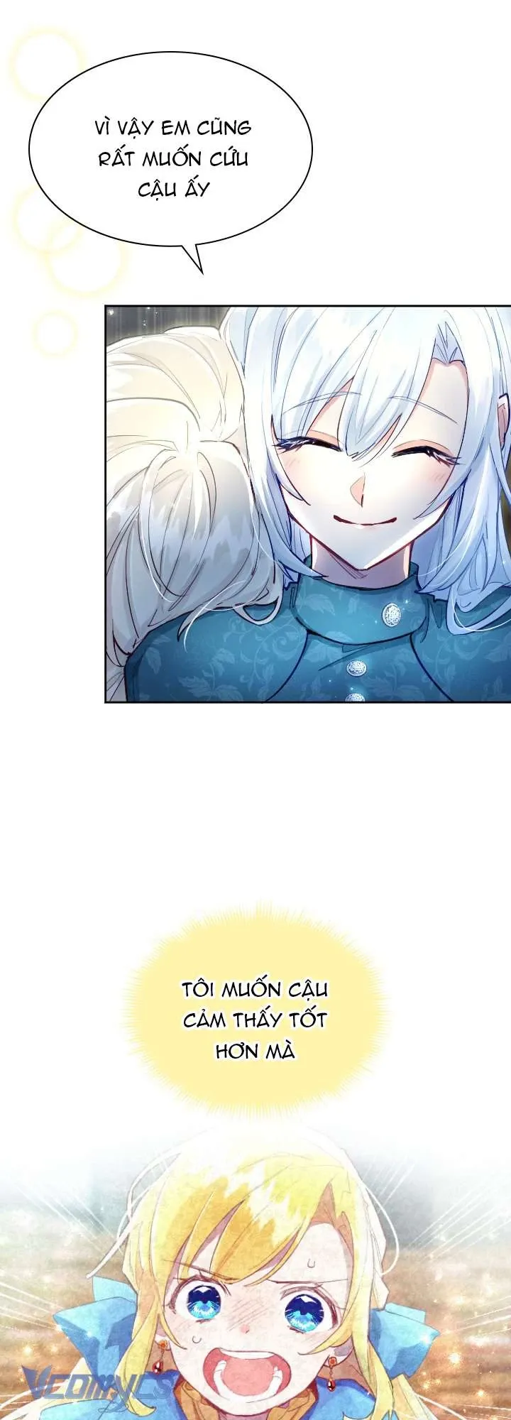 đọc truyện Sự Trả Thù Của Dự Khuyết Thánh Nữ Chương 86 ảnh 12 tại Thiên Thai Truyện