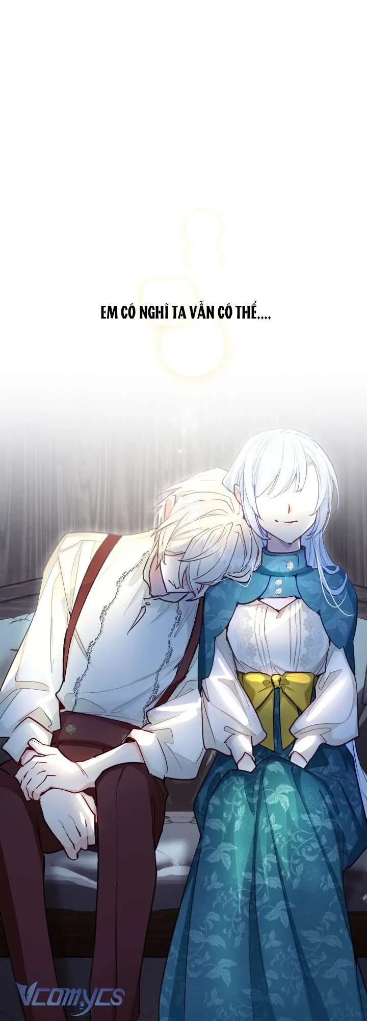 đọc truyện Sự Trả Thù Của Dự Khuyết Thánh Nữ Chương 86 ảnh 21 tại Thiên Thai Truyện