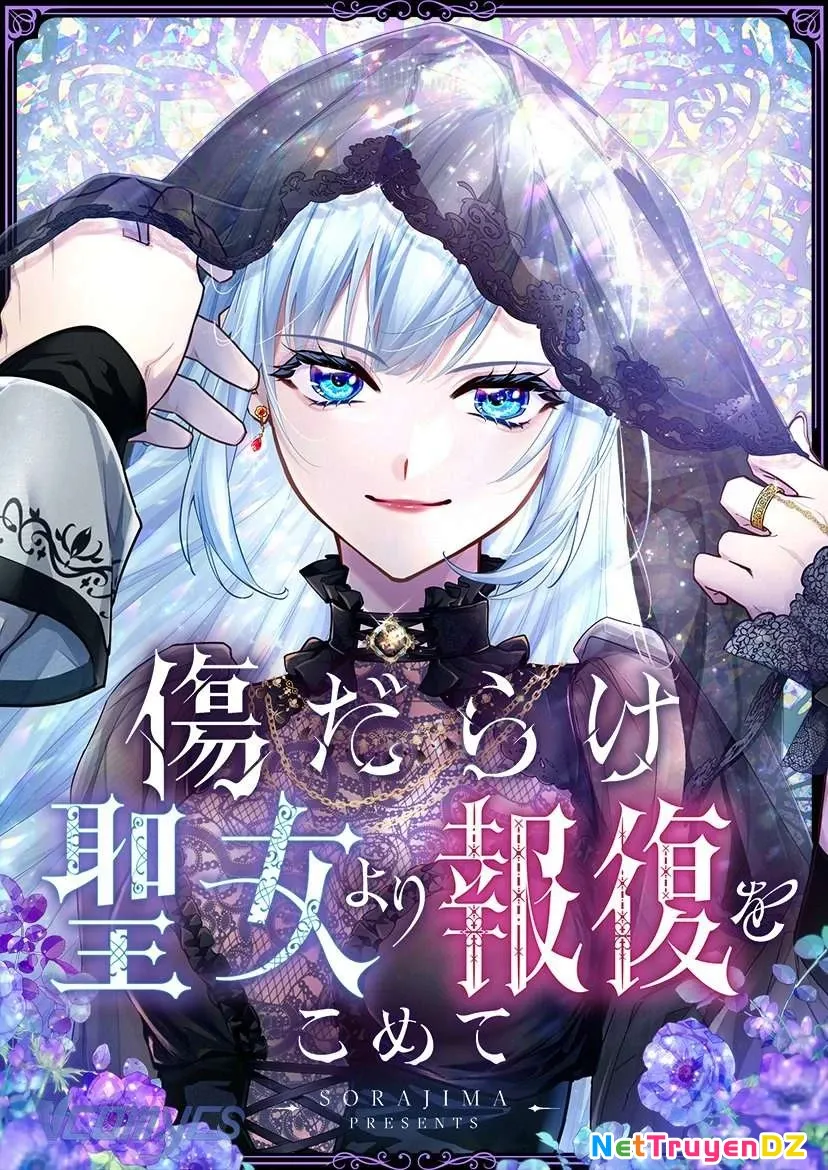 đọc truyện Sự Trả Thù Của Dự Khuyết Thánh Nữ Chương 86 ảnh 4 tại Thiên Thai Truyện