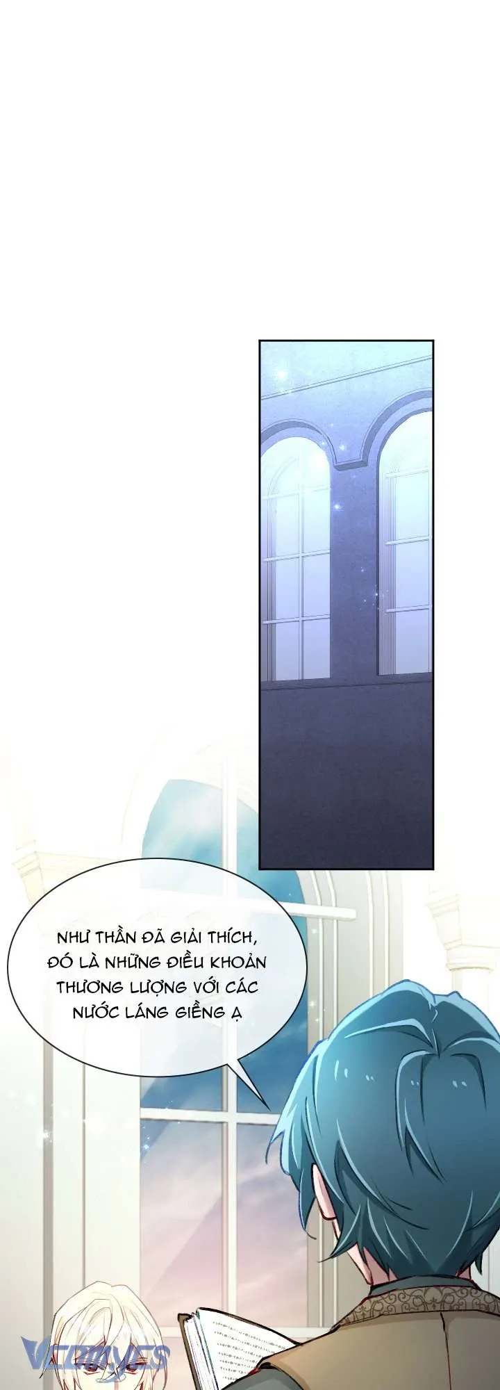 đọc truyện Sự Trả Thù Của Dự Khuyết Thánh Nữ Chương 86 ảnh 24 tại Thiên Thai Truyện