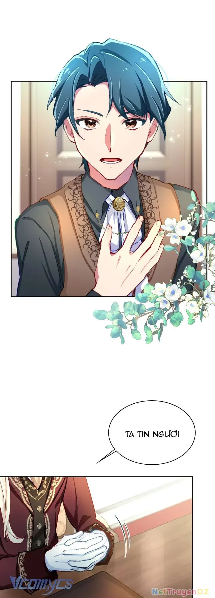 đọc truyện Sự Trả Thù Của Dự Khuyết Thánh Nữ Chương 86 ảnh 28 tại Thiên Thai Truyện