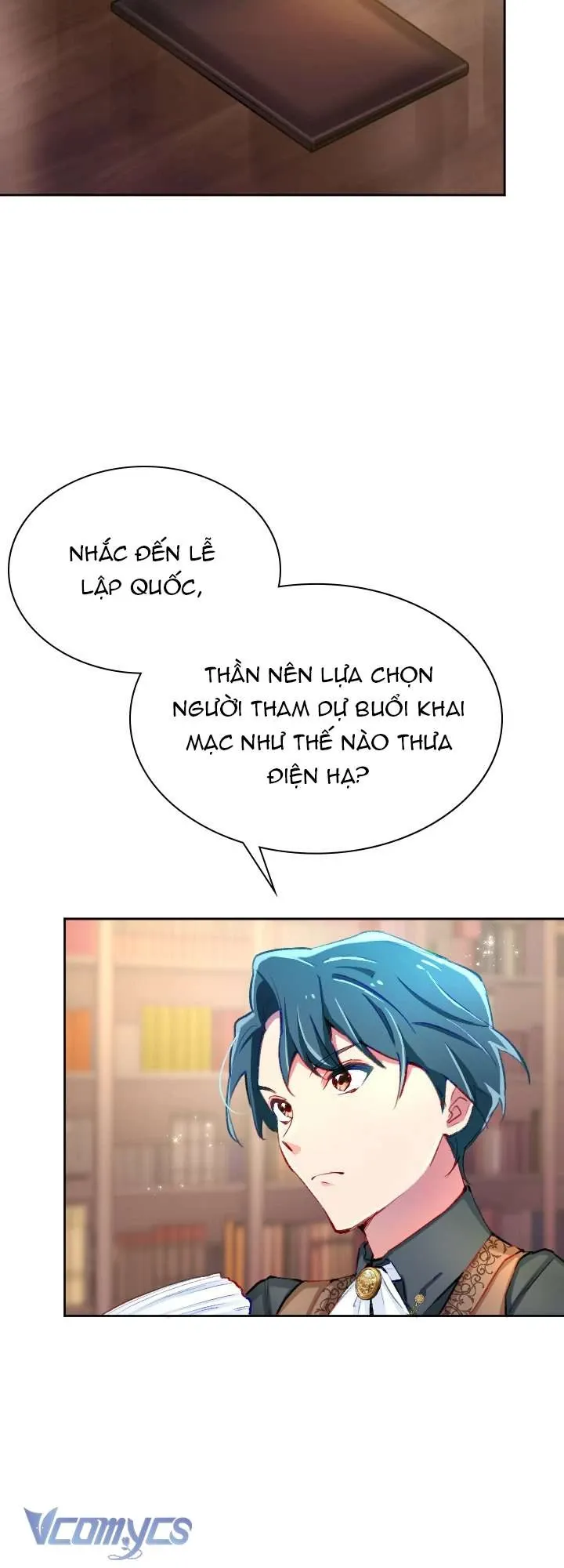 đọc truyện Sự Trả Thù Của Dự Khuyết Thánh Nữ Chương 86 ảnh 29 tại Thiên Thai Truyện