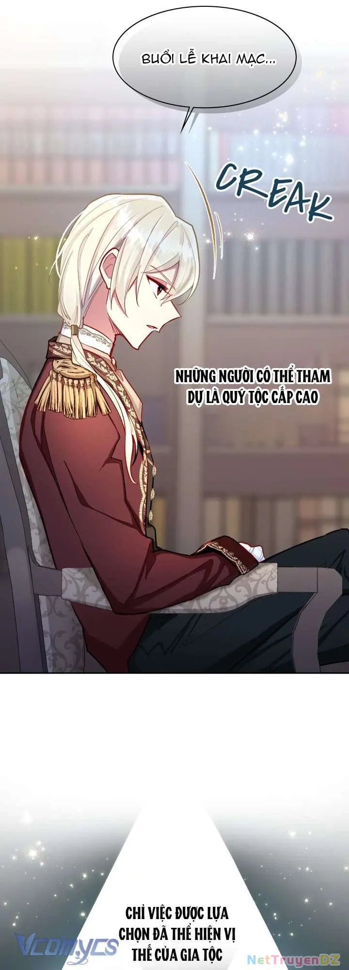 đọc truyện Sự Trả Thù Của Dự Khuyết Thánh Nữ Chương 86 ảnh 30 tại Thiên Thai Truyện