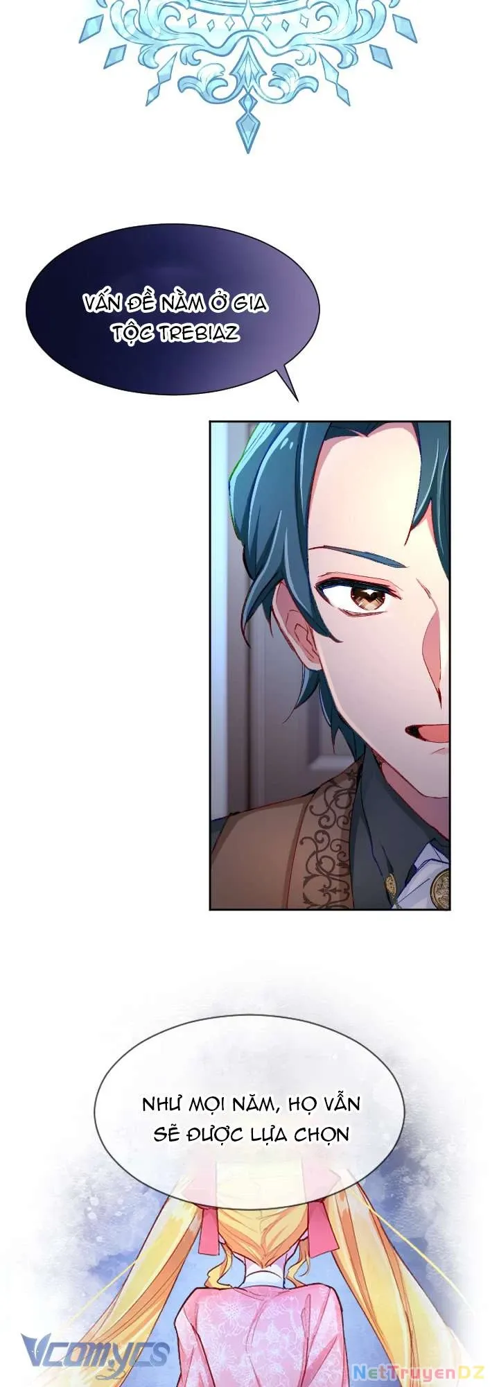 đọc truyện Sự Trả Thù Của Dự Khuyết Thánh Nữ Chương 86 ảnh 32 tại Thiên Thai Truyện