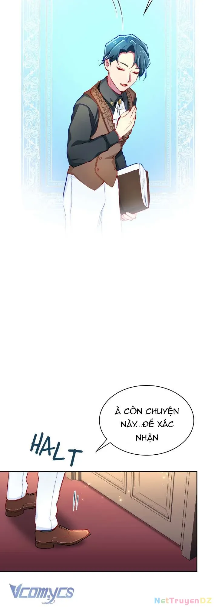 đọc truyện Sự Trả Thù Của Dự Khuyết Thánh Nữ Chương 86 ảnh 36 tại Thiên Thai Truyện