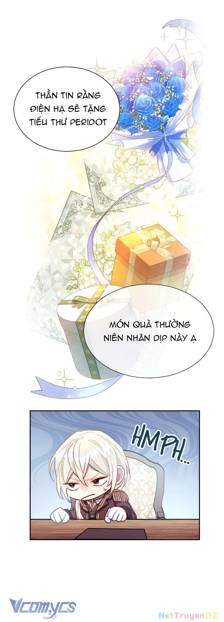 đọc truyện Sự Trả Thù Của Dự Khuyết Thánh Nữ Chương 86 ảnh 37 tại Thiên Thai Truyện