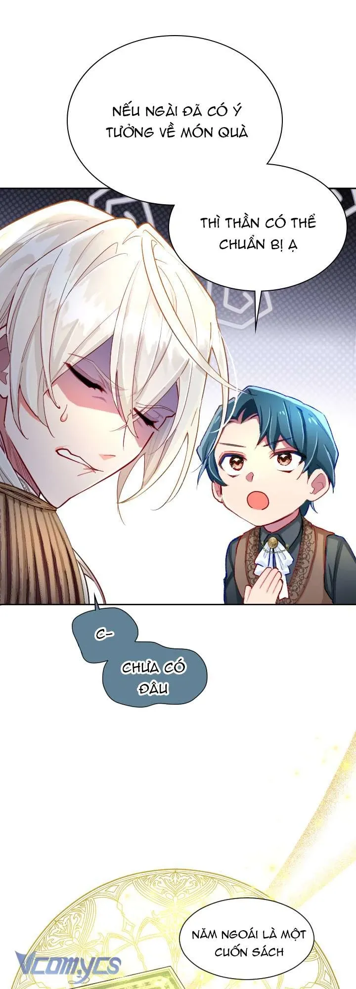 đọc truyện Sự Trả Thù Của Dự Khuyết Thánh Nữ Chương 86 ảnh 38 tại Thiên Thai Truyện