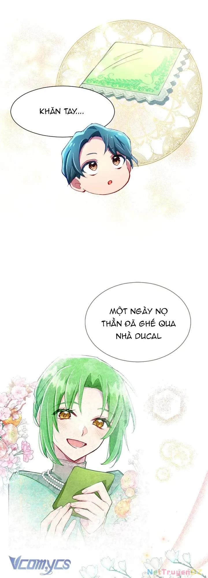 đọc truyện Sự Trả Thù Của Dự Khuyết Thánh Nữ Chương 86 ảnh 40 tại Thiên Thai Truyện