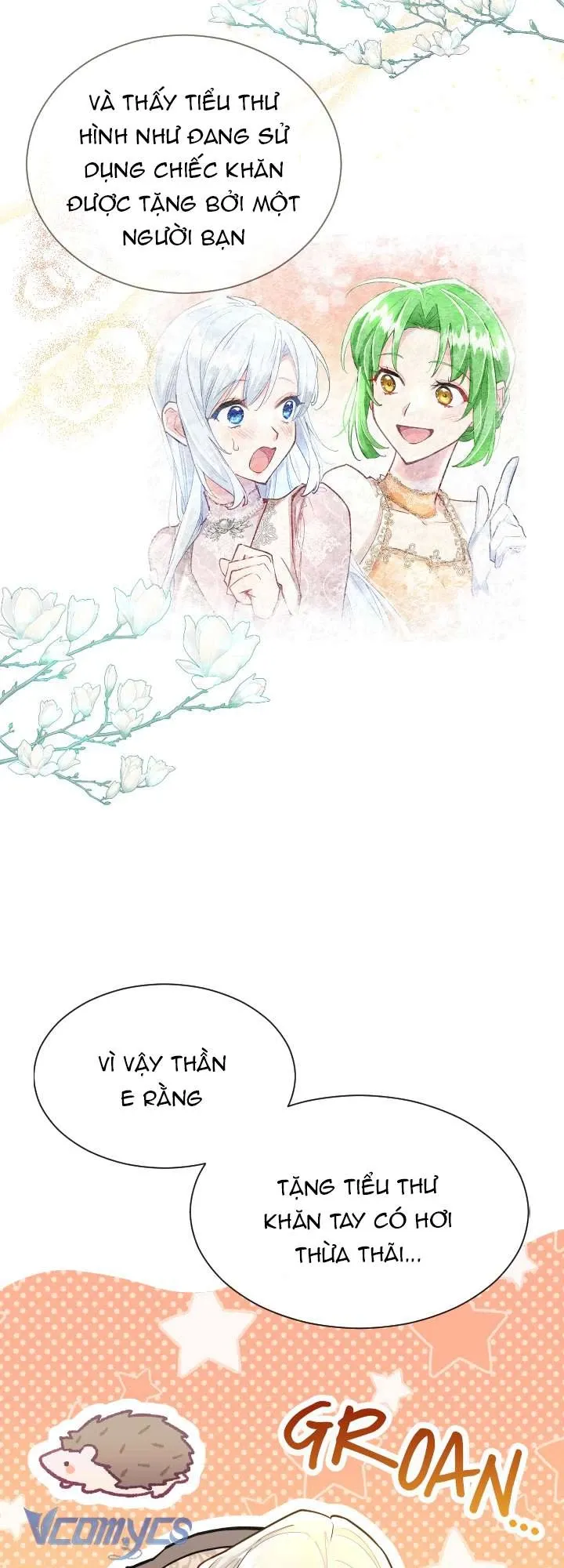 đọc truyện Sự Trả Thù Của Dự Khuyết Thánh Nữ Chương 86 ảnh 41 tại Thiên Thai Truyện