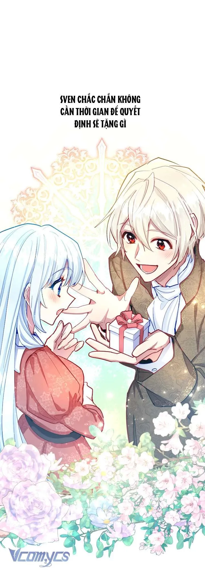 đọc truyện Sự Trả Thù Của Dự Khuyết Thánh Nữ Chương 86 ảnh 44 tại Thiên Thai Truyện