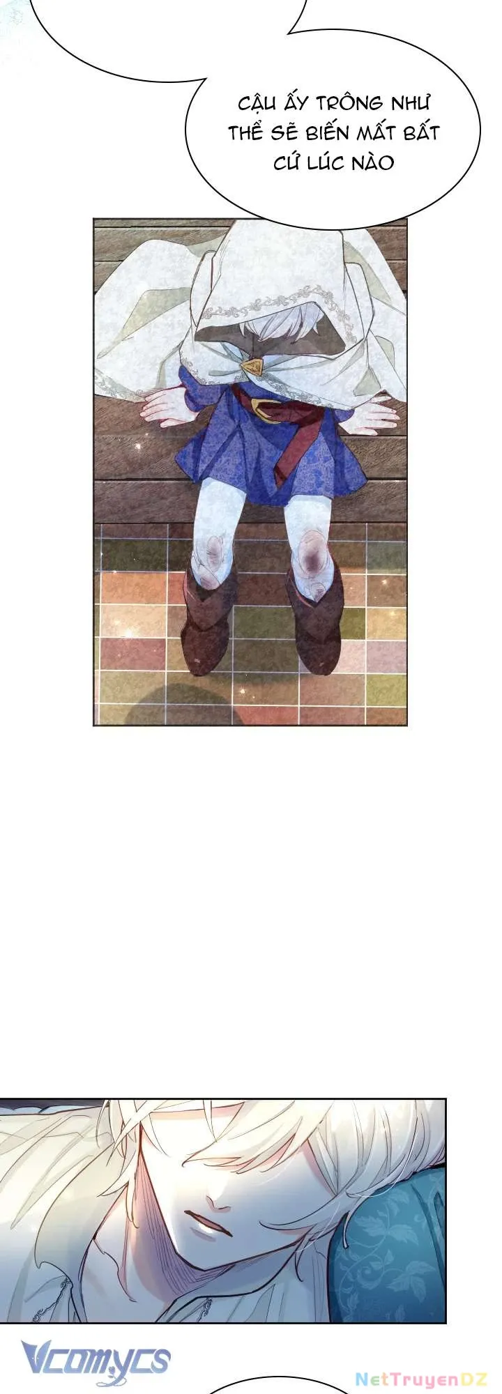 đọc truyện Sự Trả Thù Của Dự Khuyết Thánh Nữ Chương 86 ảnh 9 tại Thiên Thai Truyện