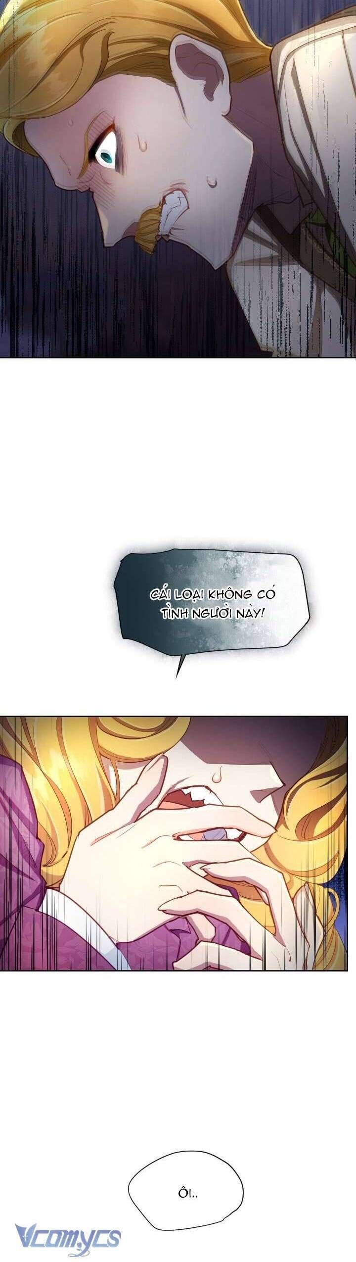 đọc truyện Sự Trả Thù Của Dự Khuyết Thánh Nữ Chương 87 ảnh 12 tại Thiên Thai Truyện