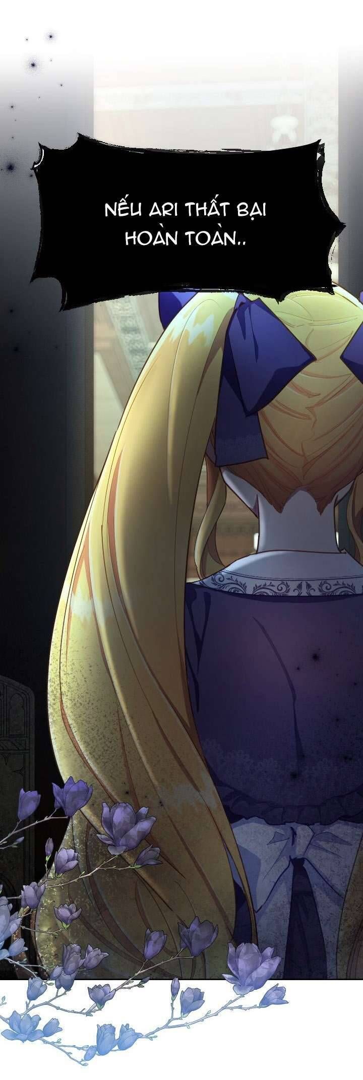 đọc truyện Sự Trả Thù Của Dự Khuyết Thánh Nữ Chương 87 ảnh 13 tại Thiên Thai Truyện