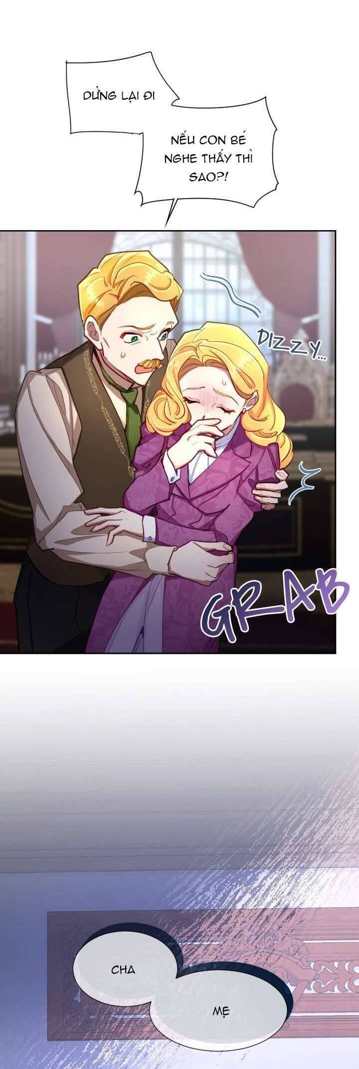 đọc truyện Sự Trả Thù Của Dự Khuyết Thánh Nữ Chương 87 ảnh 14 tại Thiên Thai Truyện