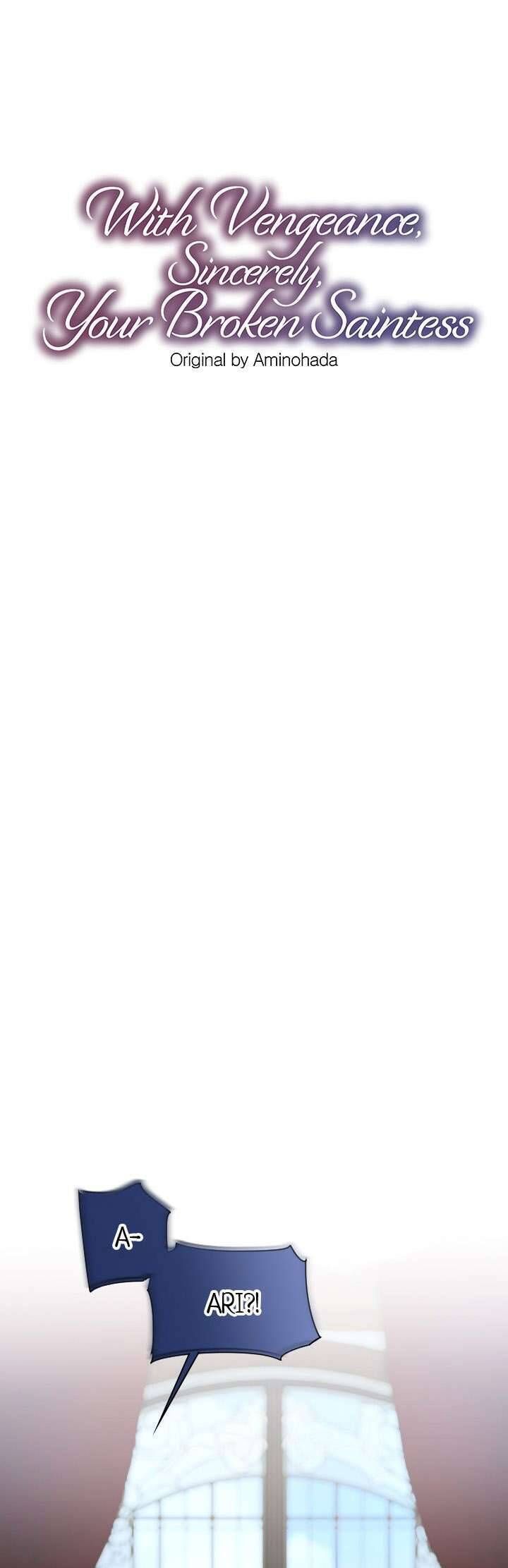 đọc truyện Sự Trả Thù Của Dự Khuyết Thánh Nữ Chương 87 ảnh 16 tại Thiên Thai Truyện