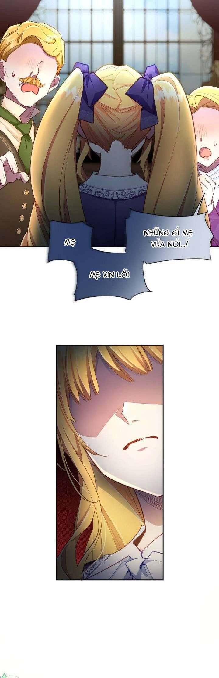 đọc truyện Sự Trả Thù Của Dự Khuyết Thánh Nữ Chương 87 ảnh 17 tại Thiên Thai Truyện