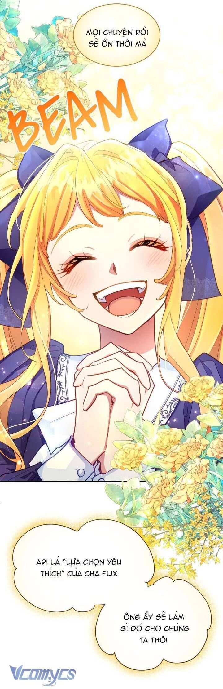 đọc truyện Sự Trả Thù Của Dự Khuyết Thánh Nữ Chương 87 ảnh 18 tại Thiên Thai Truyện