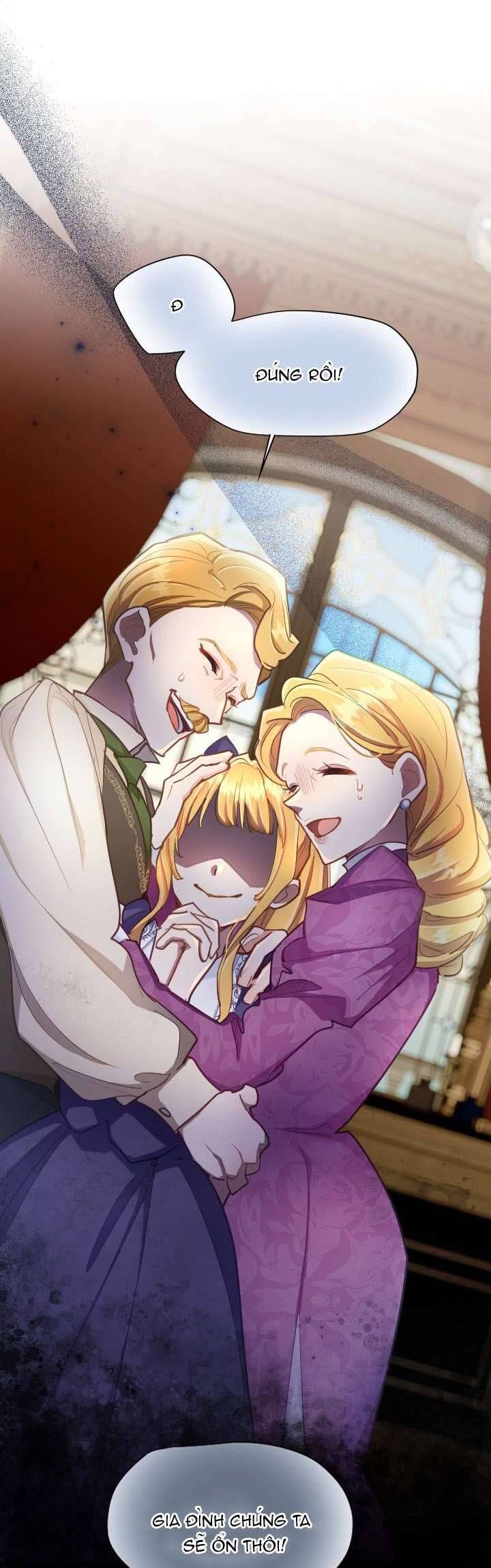 đọc truyện Sự Trả Thù Của Dự Khuyết Thánh Nữ Chương 87 ảnh 19 tại Thiên Thai Truyện