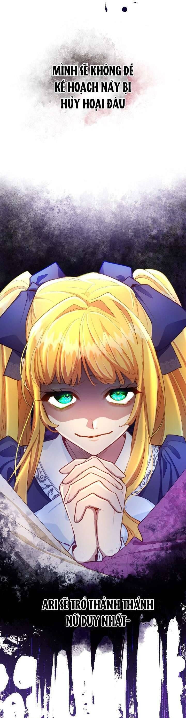 đọc truyện Sự Trả Thù Của Dự Khuyết Thánh Nữ Chương 87 ảnh 22 tại Thiên Thai Truyện