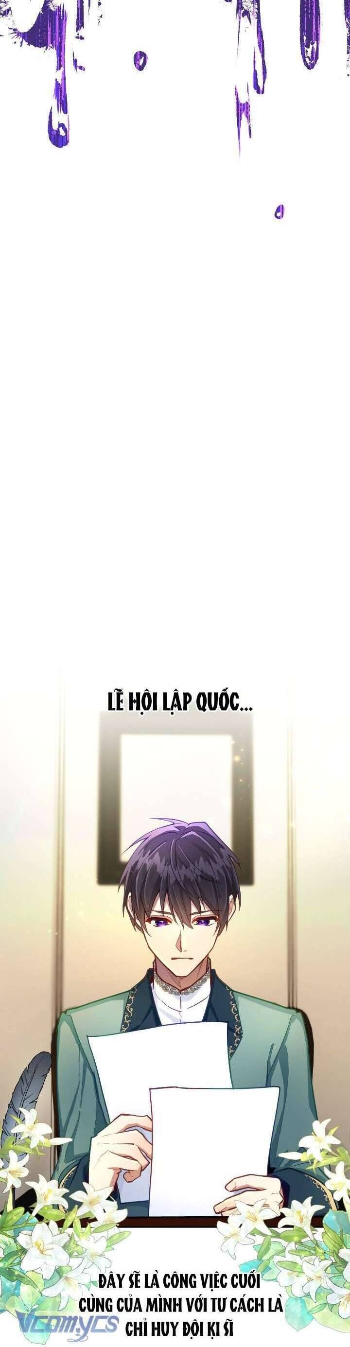 đọc truyện Sự Trả Thù Của Dự Khuyết Thánh Nữ Chương 87 ảnh 23 tại Thiên Thai Truyện