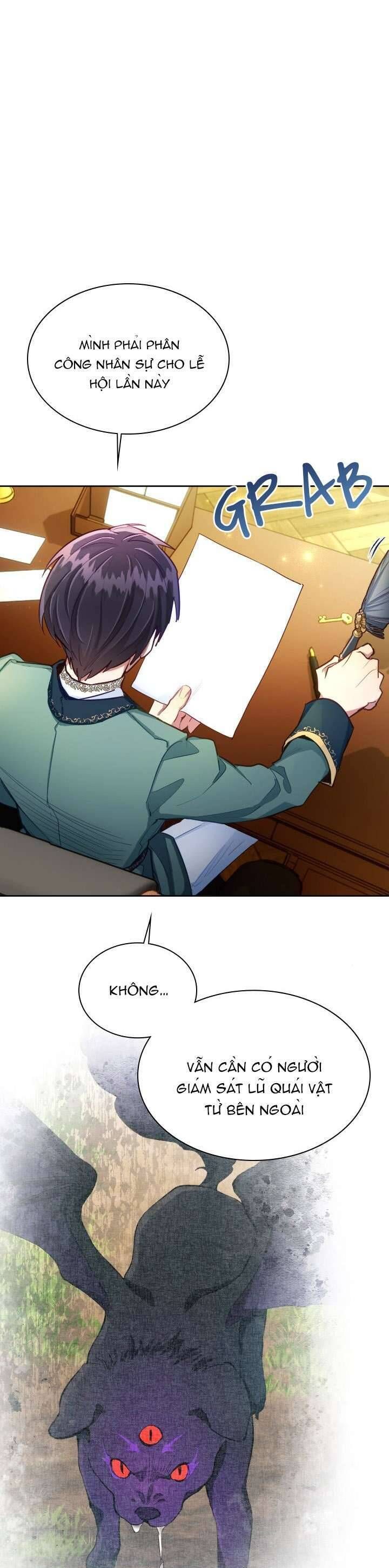 đọc truyện Sự Trả Thù Của Dự Khuyết Thánh Nữ Chương 87 ảnh 24 tại Thiên Thai Truyện