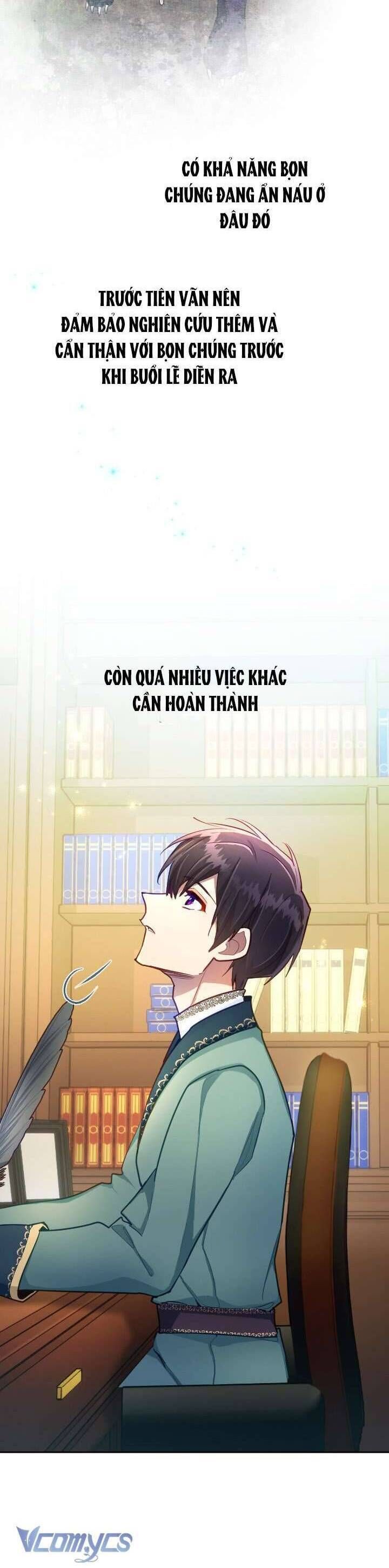 đọc truyện Sự Trả Thù Của Dự Khuyết Thánh Nữ Chương 87 ảnh 25 tại Thiên Thai Truyện