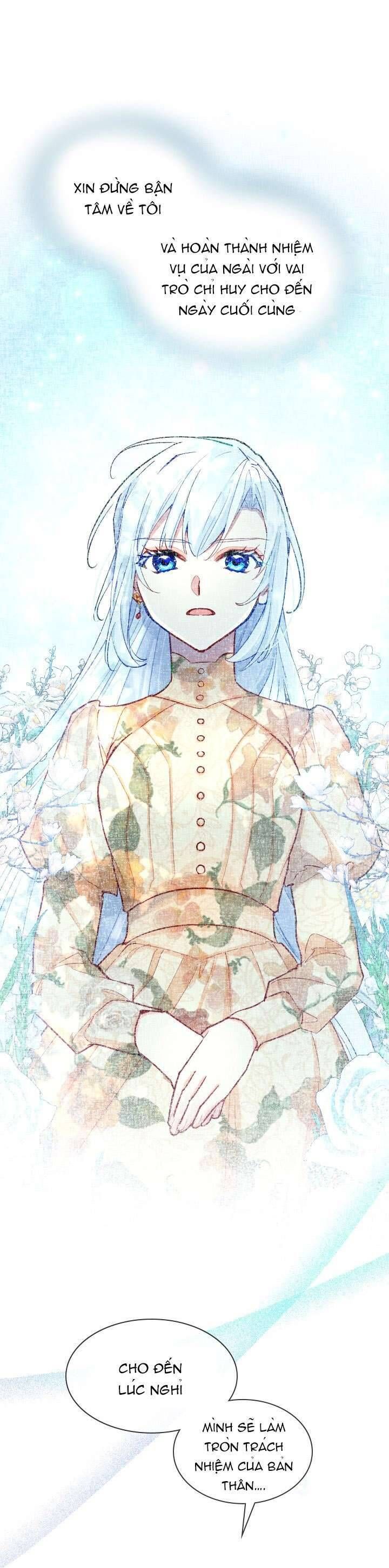 đọc truyện Sự Trả Thù Của Dự Khuyết Thánh Nữ Chương 87 ảnh 26 tại Thiên Thai Truyện