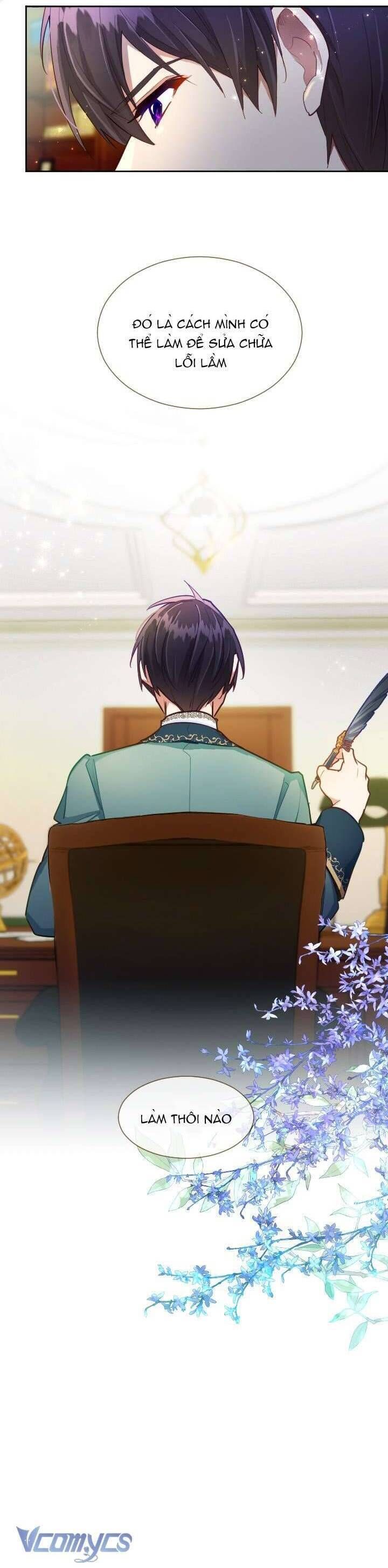 đọc truyện Sự Trả Thù Của Dự Khuyết Thánh Nữ Chương 87 ảnh 27 tại Thiên Thai Truyện