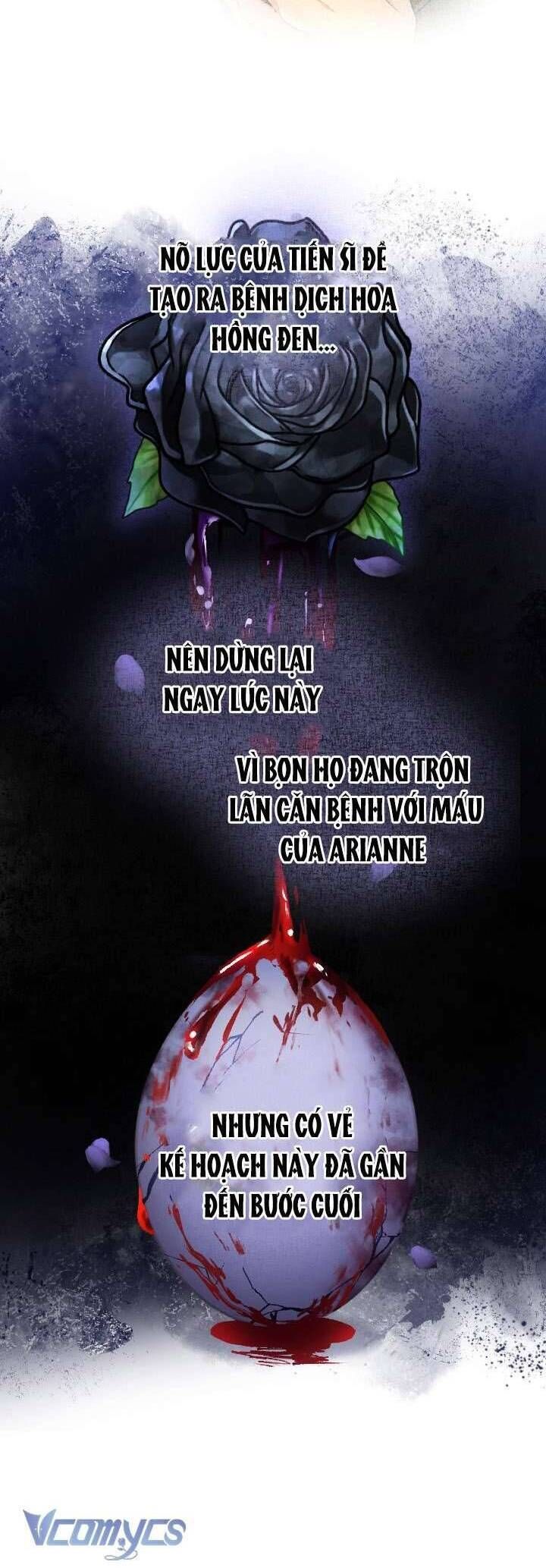 đọc truyện Sự Trả Thù Của Dự Khuyết Thánh Nữ Chương 87 ảnh 30 tại Thiên Thai Truyện