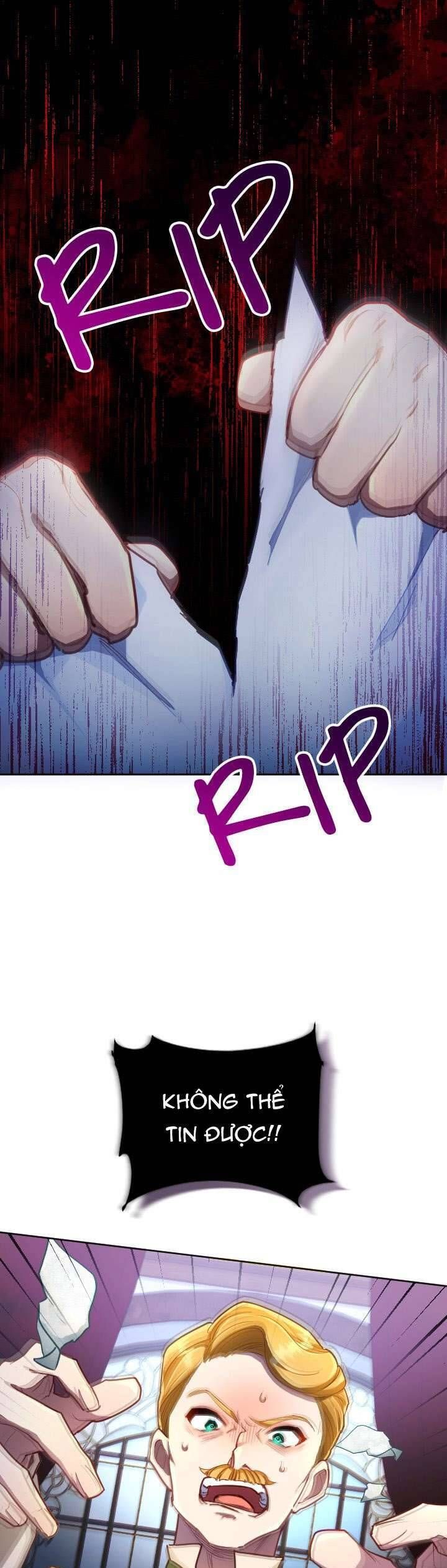 đọc truyện Sự Trả Thù Của Dự Khuyết Thánh Nữ Chương 87 ảnh 5 tại Thiên Thai Truyện