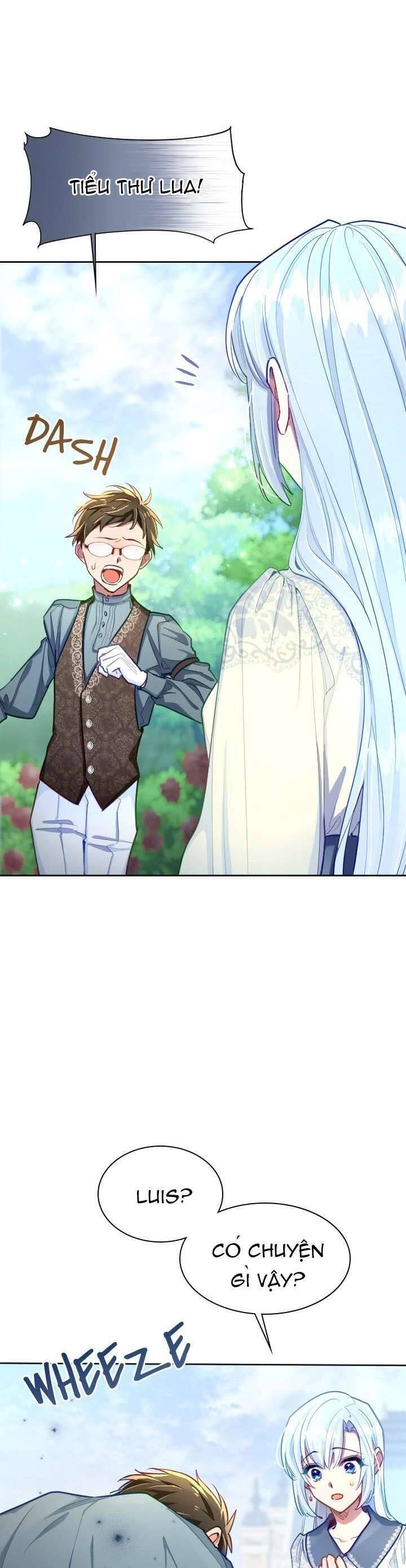 đọc truyện Sự Trả Thù Của Dự Khuyết Thánh Nữ Chương 87 ảnh 33 tại Thiên Thai Truyện