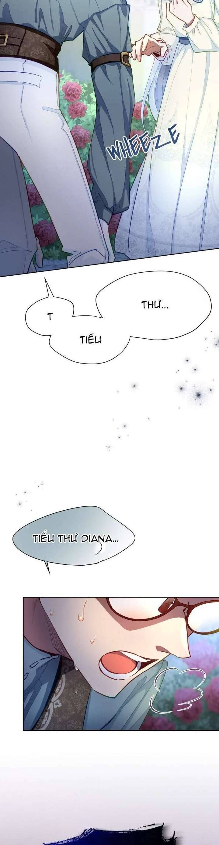 đọc truyện Sự Trả Thù Của Dự Khuyết Thánh Nữ Chương 87 ảnh 34 tại Thiên Thai Truyện