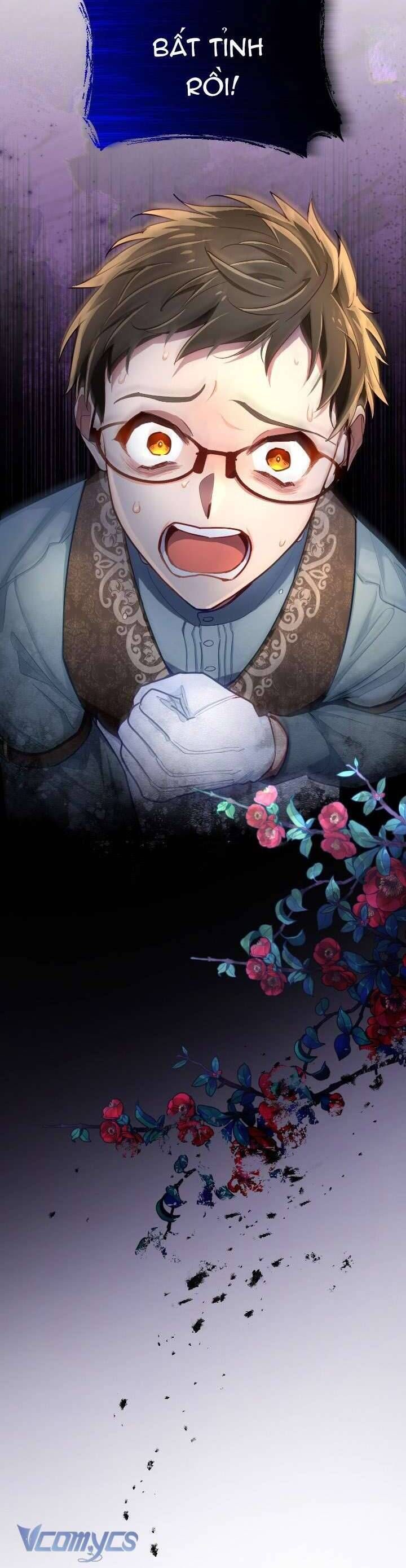 đọc truyện Sự Trả Thù Của Dự Khuyết Thánh Nữ Chương 87 ảnh 35 tại Thiên Thai Truyện