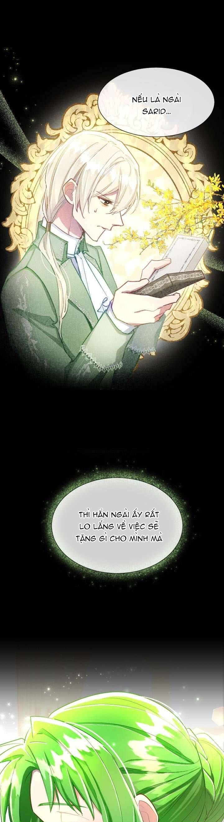 đọc truyện Sự Trả Thù Của Dự Khuyết Thánh Nữ Chương 88 ảnh 12 tại Thiên Thai Truyện