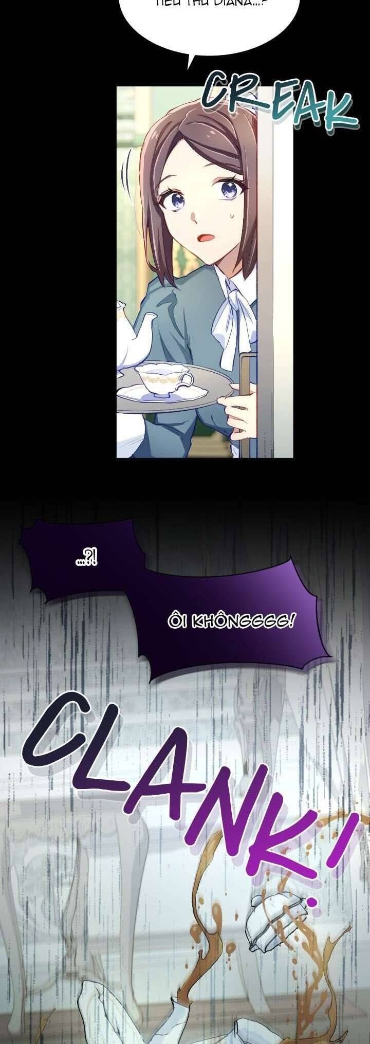 đọc truyện Sự Trả Thù Của Dự Khuyết Thánh Nữ Chương 88 ảnh 15 tại Thiên Thai Truyện