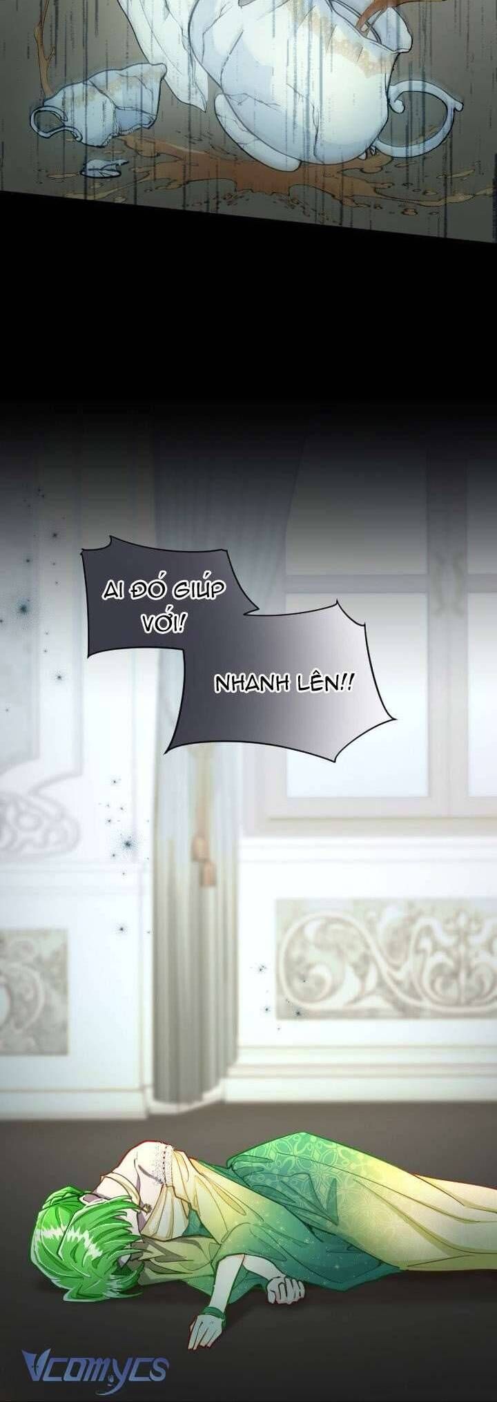 đọc truyện Sự Trả Thù Của Dự Khuyết Thánh Nữ Chương 88 ảnh 16 tại Thiên Thai Truyện