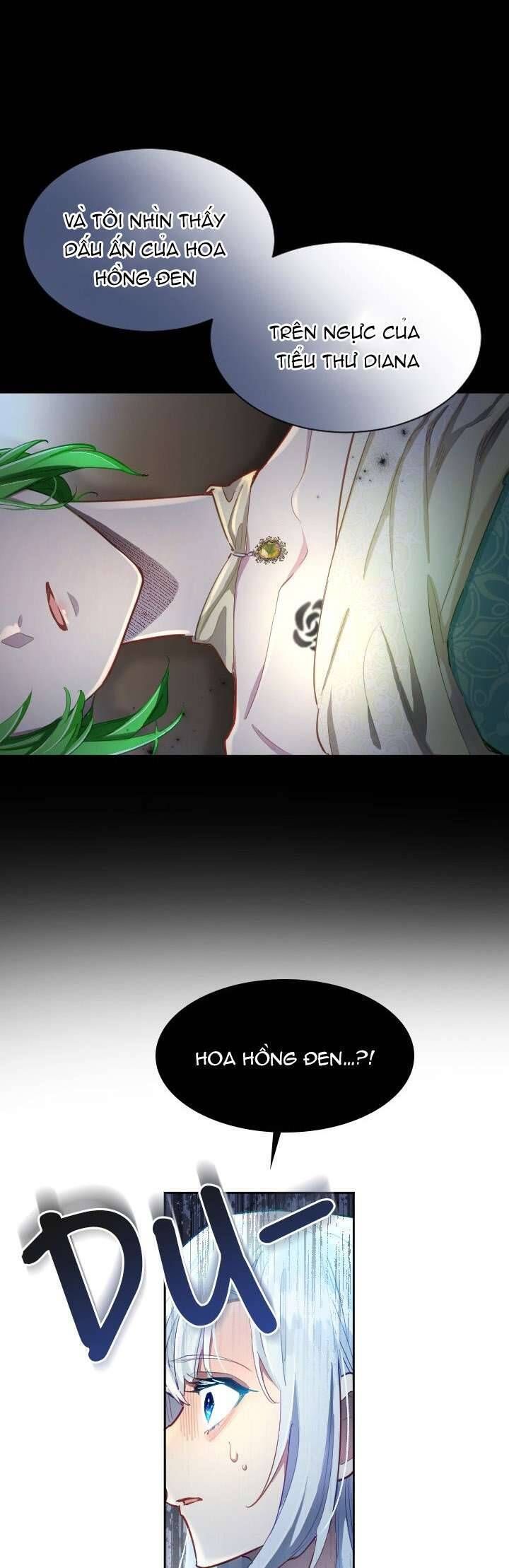 đọc truyện Sự Trả Thù Của Dự Khuyết Thánh Nữ Chương 88 ảnh 20 tại Thiên Thai Truyện