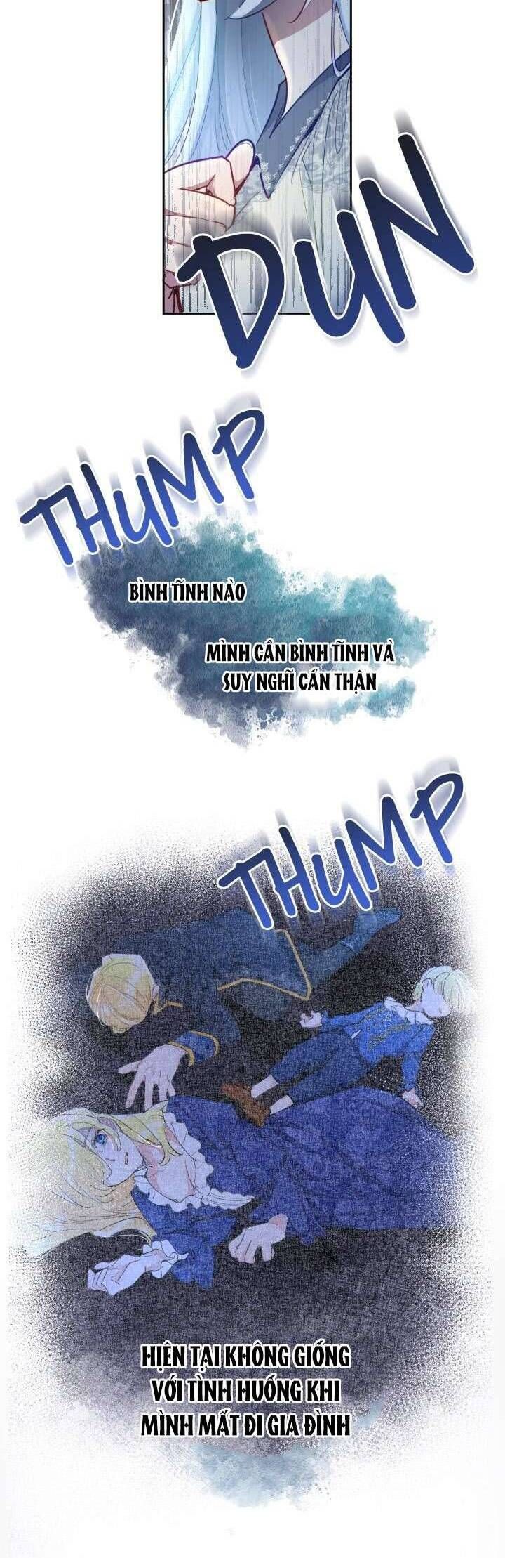 đọc truyện Sự Trả Thù Của Dự Khuyết Thánh Nữ Chương 88 ảnh 21 tại Thiên Thai Truyện