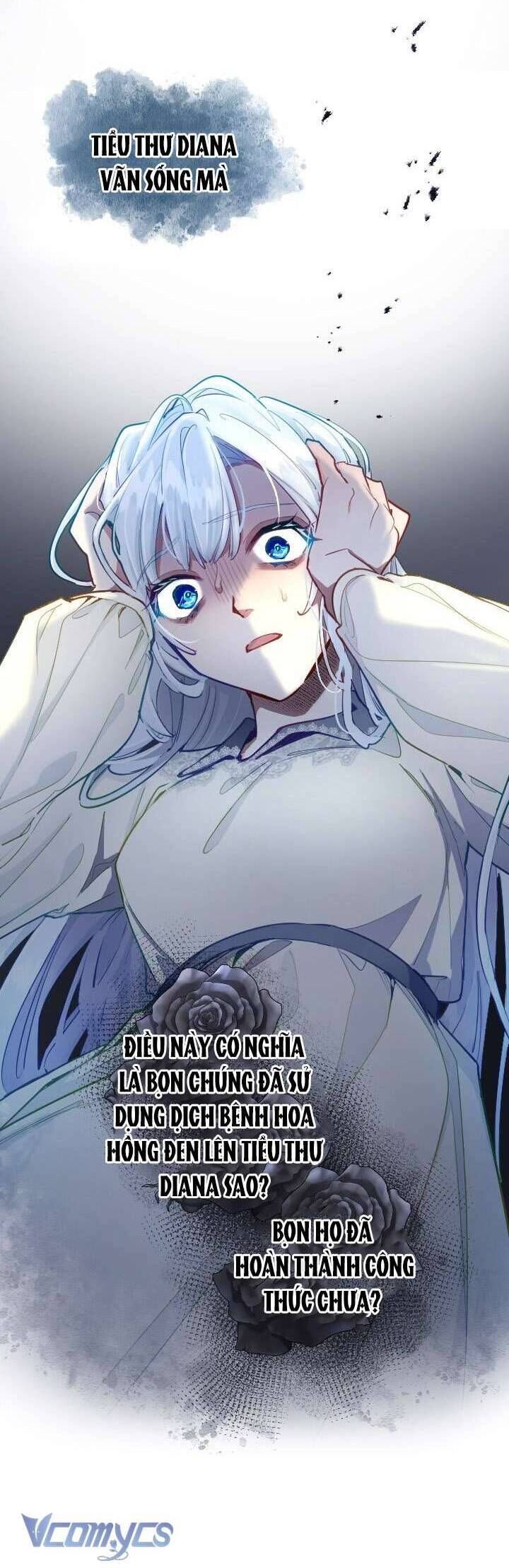 đọc truyện Sự Trả Thù Của Dự Khuyết Thánh Nữ Chương 88 ảnh 22 tại Thiên Thai Truyện