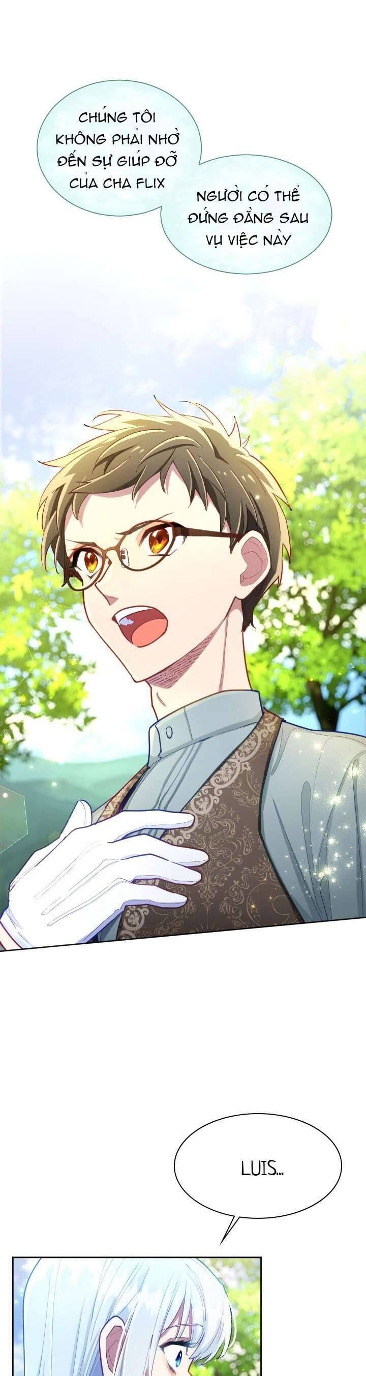 đọc truyện Sự Trả Thù Của Dự Khuyết Thánh Nữ Chương 88 ảnh 25 tại Thiên Thai Truyện