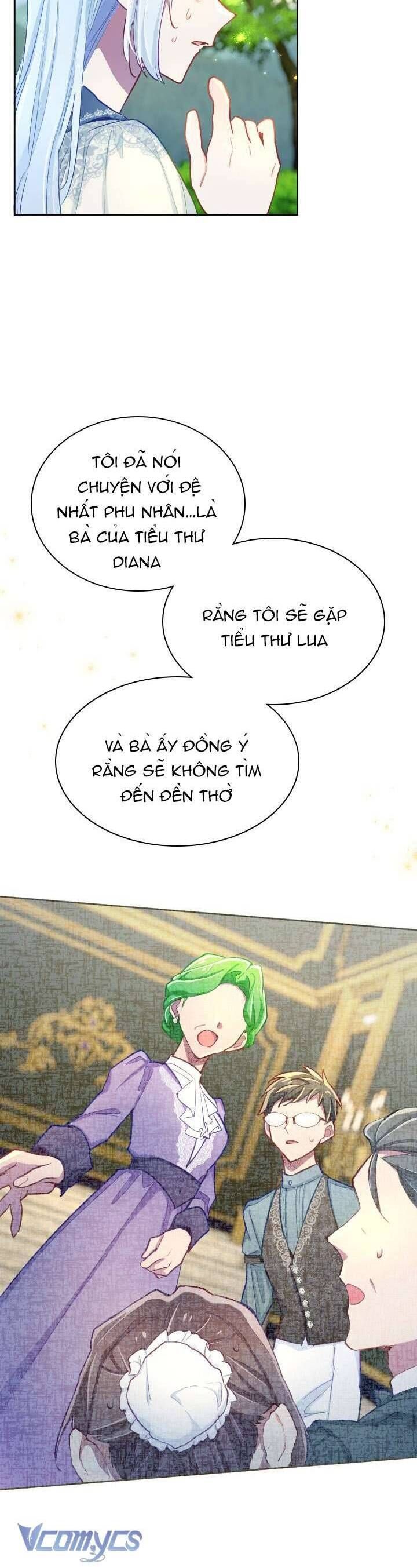 đọc truyện Sự Trả Thù Của Dự Khuyết Thánh Nữ Chương 88 ảnh 26 tại Thiên Thai Truyện