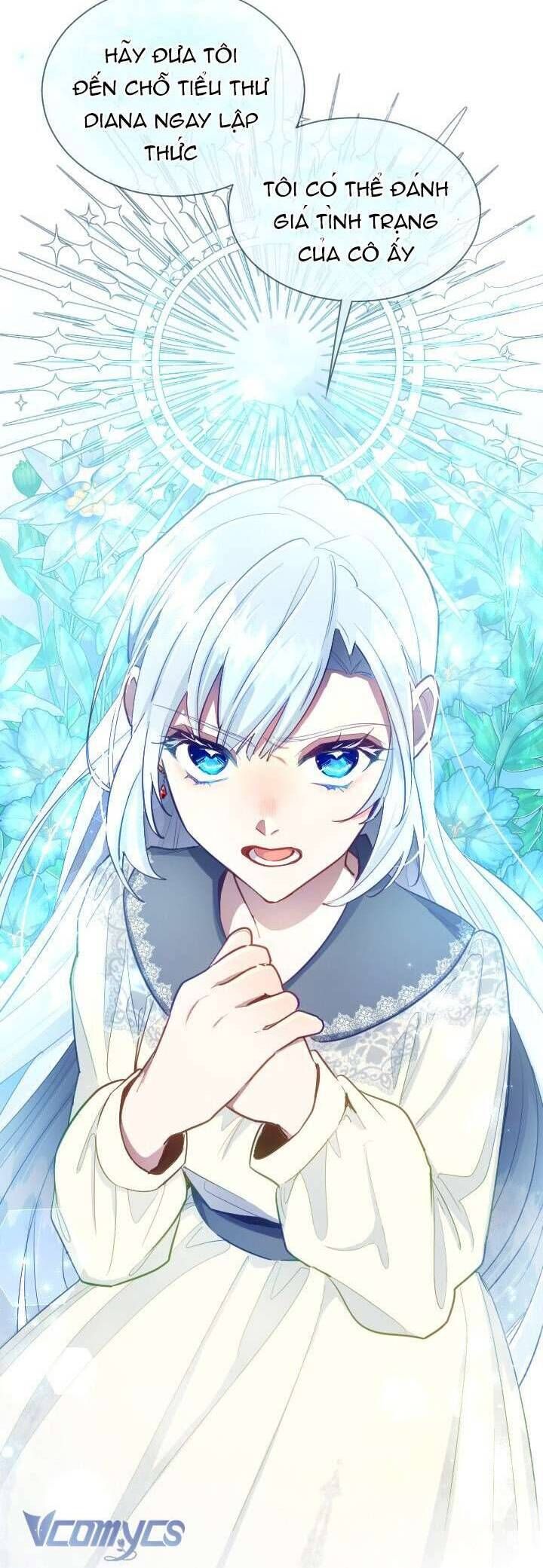 đọc truyện Sự Trả Thù Của Dự Khuyết Thánh Nữ Chương 88 ảnh 29 tại Thiên Thai Truyện