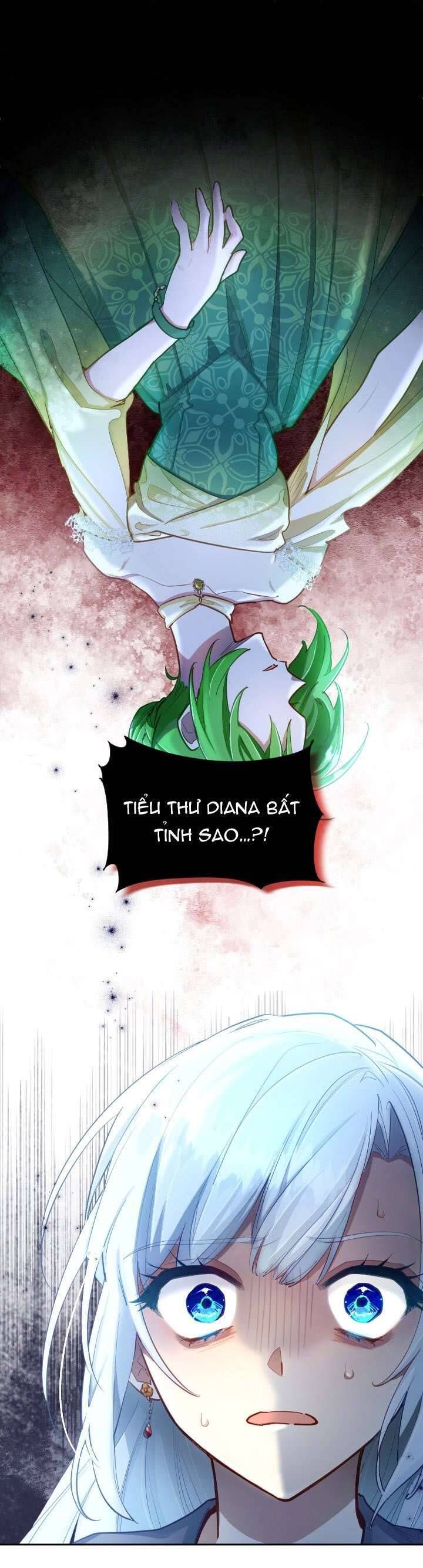 đọc truyện Sự Trả Thù Của Dự Khuyết Thánh Nữ Chương 88 ảnh 5 tại Thiên Thai Truyện